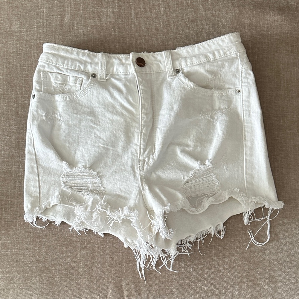 BKE Billie shorts